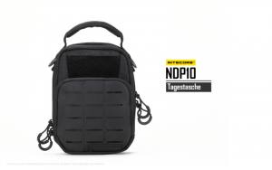 NITECORE Tasche NDP10 - schwarz