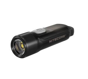 NITECORE TIKI LE - max. 300 Lumen