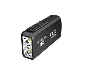 NITECORE TIP2 - max. 720 Lumen