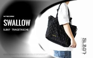 NITECORE Tragetasche SLB07