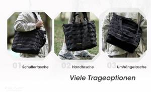 NITECORE Tragetasche SLB07