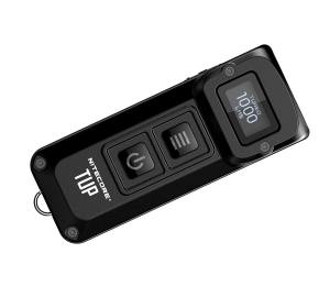 NITECORE TUP - max. 1000 Lumen