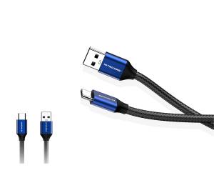 NITECORE - UAC20 - USB-C Lade- und Datenkabel