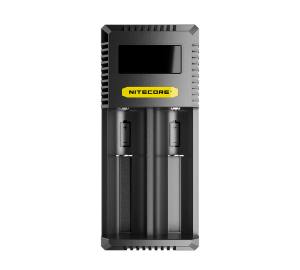 NITECORE USB-C Ladegerät CI2