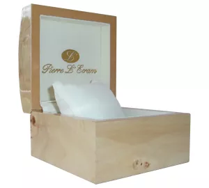 PIERRE L'ECRAM Luminance
