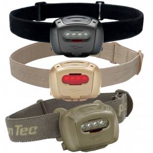 PRINCETON TEC TACTICAL QUAD