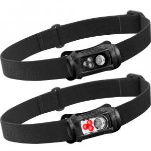 PRINCETON TEC REMIX PRO - max. 300 Lumen