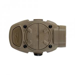 PRINCETON TEC SWITCH RAIL MPLS