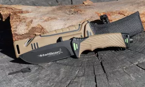 STATGEAR Surviv-All