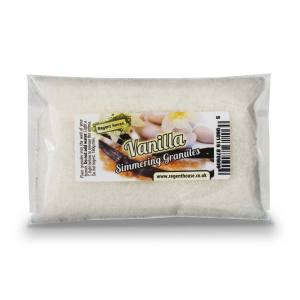 REGENT HOUSE - VANILLA - Duftgranulat