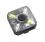 NITECORE NU05 V2 - max.40 Lumen