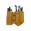 Holster zum GERBER CENTER DRIVE und Bits