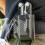 Holster zum GERBER DUAL FORCE