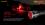 NITECORE  CHAMELEON CR7 - max. 2.500 Lumen - rote LEDs