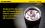 NITECORE Chameleon CU6 - mit UV-LED