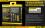 NITECORE - Digicharge D4EU