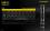 NITECORE E4K - max. 4400 Lumen