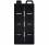 NITECORE FSP100W - 100 W Solarpanel - IPX5