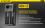 NITECORE - Intellicharge NEW I2