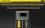 NITECORE - Intellicharge NEW I2
