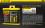 NITECORE - Intellicharge NEW  I4