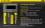NITECORE - Intellicharge NEW  I4