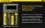 NITECORE - Intellicharge NEW  I4