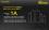 NITECORE - Ladegerät LC10