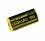 NITECORE - Li-Ion Akku Typ 16340/650mAh über Micro-USB-Kabel direkt aufladbar