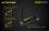 NITECORE - Li-Ion Akku Typ 18350/3500mAh über Micro-USB-Kabel direkt aufladbar