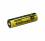 NITECORE - Li-Ion Akku Typ 18350/3500mAh über Micro-USB-Kabel direkt aufladbar