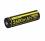 Nitecore Lithium Ionen Akku Typ ...