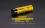 NITECORE - Li-Ion Akku Typ 18650 / 3500 mAh - 8A