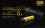 NITECORE - Li-Ion Akku Typ 18650 / 3500 mAh - 8A