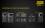 NITECORE - Li-Ion Akku Typ 18650 / 3500 mAh - 8A