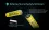 NITECORE - Li-Ion Akku Typ 18650 / 3600 mAh