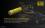 NITECORE - Li-Ion Akku Typ 21700/4500mAh