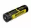 NITECORE Li-Ion Akku Typ 21700/5000mAh - NL2150RX mit Powerbankfunktion