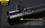 NITECORE MH10 V2.0 - Max. 1.200 Lumen