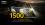 NITECORE MH40S - max. 1.500 Lumen