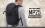 NITECORE Mission Pack MP25 - schwarz