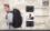 NITECORE Mission Pack MP30 - schwarz