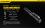 NITECORE - MT06MD - Stiftlampe - 165 Lumen