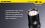 NITECORE MT1A - max. 180 Lumen