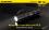 NITECORE MT1A - max. 180 Lumen