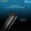 NITECORE NBP1 - wasserdichte Powerbank