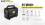 NITECORE NES500 - mobile Stromversorgung - 518Wh / 144000mAh