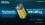 NITECORE NPB4 - wasserdichte Powerbank - 20000mAh