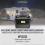 NITECORE NPS600 - mobile Stromversorgung - 594Wh (165000mAh)