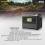 NITECORE NPS600 - mobile Stromversorgung - 594Wh (165000mAh)